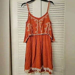 Alya from Francescas Women's Dress